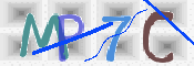 Imagen CAPTCHA