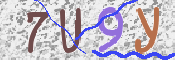 Imagen CAPTCHA