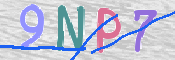 Imagen CAPTCHA