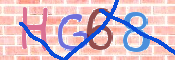 Imagen CAPTCHA