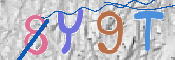 Imagen CAPTCHA