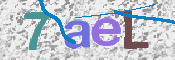 Imagen CAPTCHA