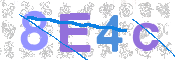 Imagen CAPTCHA