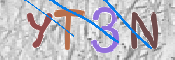 Imagen CAPTCHA