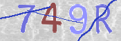 Imagen CAPTCHA