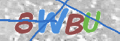 Imagen CAPTCHA