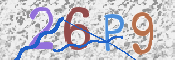 Imagen CAPTCHA