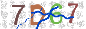 Imagen CAPTCHA
