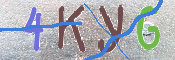 Imagen CAPTCHA