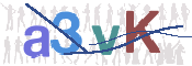 Imagen CAPTCHA