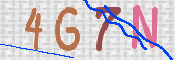 Imagen CAPTCHA