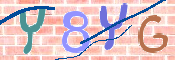 Imagen CAPTCHA