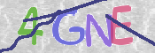 Imagen CAPTCHA