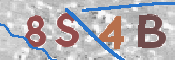 Imagen CAPTCHA