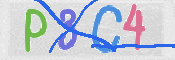 Imagen CAPTCHA