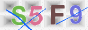 Imagen CAPTCHA