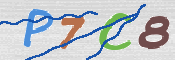 Imagen CAPTCHA