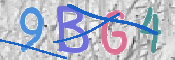 Imagen CAPTCHA