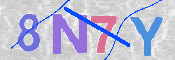 Imagen CAPTCHA