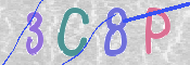 Imagen CAPTCHA