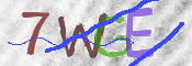 Imagen CAPTCHA