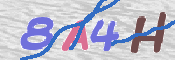 Imagen CAPTCHA