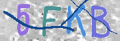 Imagen CAPTCHA