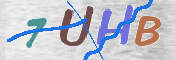 Imagen CAPTCHA