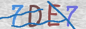 Imagen CAPTCHA