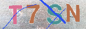 Imagen CAPTCHA