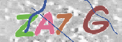 Imagen CAPTCHA