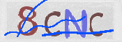 Imagen CAPTCHA