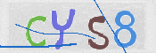 Imagen CAPTCHA
