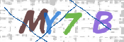 Imagen CAPTCHA