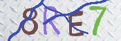 Imagen CAPTCHA