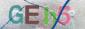Imagen CAPTCHA