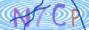 Imagen CAPTCHA