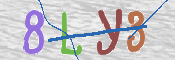 Imagen CAPTCHA
