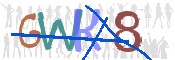 Imagen CAPTCHA