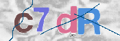Imagen CAPTCHA