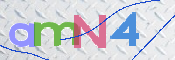 Imagen CAPTCHA