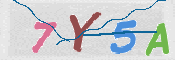 Imagen CAPTCHA