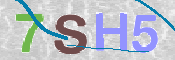 Imagen CAPTCHA