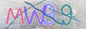 Imagen CAPTCHA