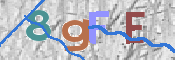 Imagen CAPTCHA