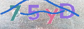 Imagen CAPTCHA