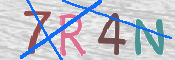 Imagen CAPTCHA