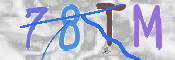Imagen CAPTCHA
