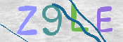 Imagen CAPTCHA