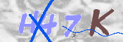 Imagen CAPTCHA